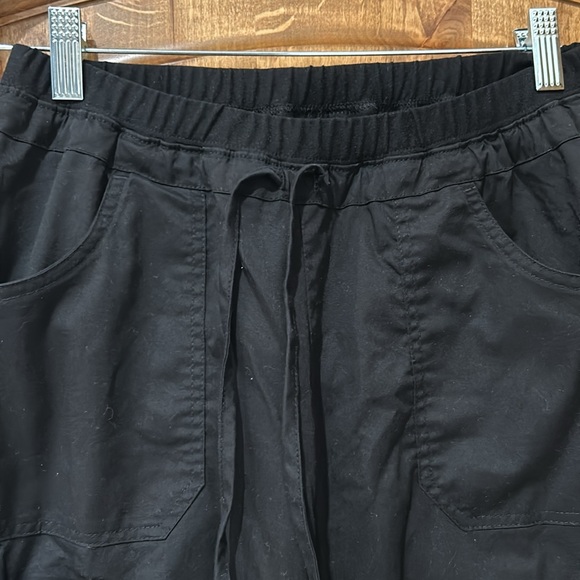 Cherokee Never Worn Scrub Pants - Picture 3 of 4